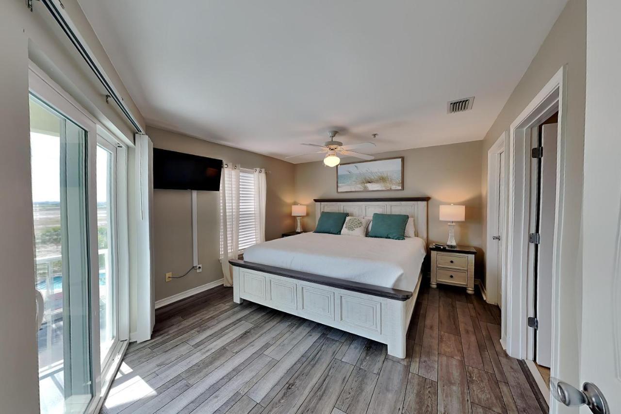 Gulf Island 134 - White Sands Condo Navarre Exterior photo