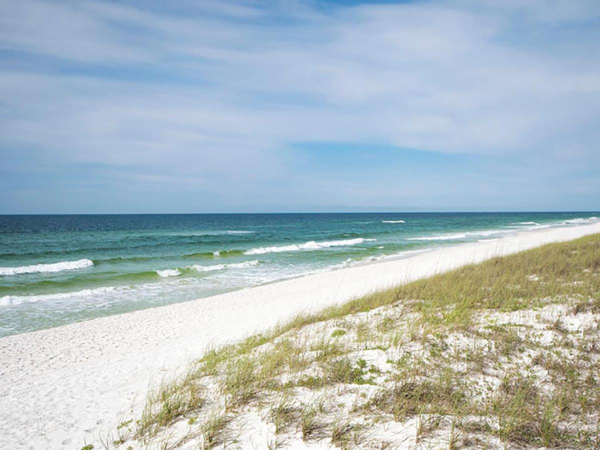 Gulf Island 134 - White Sands Condo Navarre Exterior photo