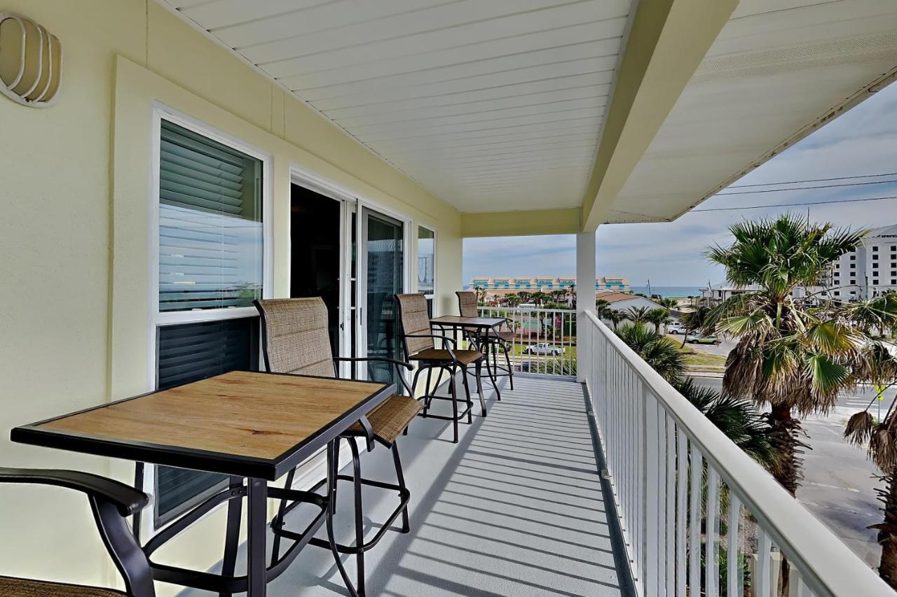Gulf Island 134 - White Sands Condo Navarre Exterior photo